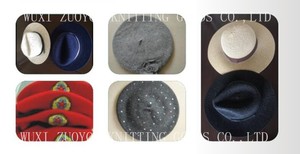 Beret Knitting Machine - Product Image 6