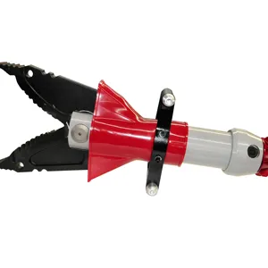 Fabrication de séparateur et de coupeur <span class=keywords><strong>hydraulique</strong></span> combinés portables / <span class=keywords><strong>Pince</strong></span> et coupeur portables - Product Image 1