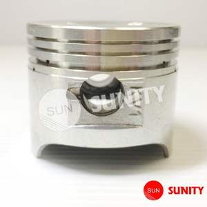 บริการซ่อมคุณภาพสูง ลูกสูบมอเตอร์ไซค์ใหม่ รุ่น C65 65CC ขนาด 44 มม. สำหรับเครื่องยนต์ฮอนด้า - Product Image 1
