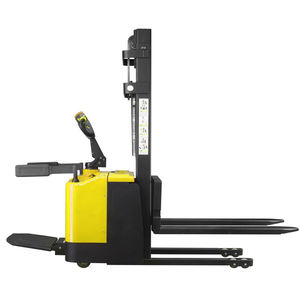 1Ton 1.2Ton 1.5Ton jinete apilador eléctrico - Product Image 3