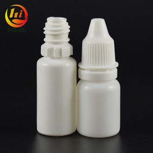 10Ml 10Ml 30Ml Nhỏ Giọt Chai Nhựa Nhỏ Giọt Chai - Product Image 5