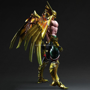Jouets articulés d'anime japonais personnalisés / figurine d'<span class=keywords><strong>action</strong></span> OEM / figurine d'<span class=keywords><strong>action</strong></span> à prix avantageux - Product Image 3