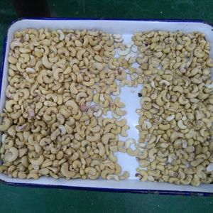 Convoyeur Ceinture Grain Couleur Séparateur Amande <span class=keywords><strong>De</strong></span> <span class=keywords><strong>Cajou</strong></span> Shell Séparateur Machine - Product Image 6