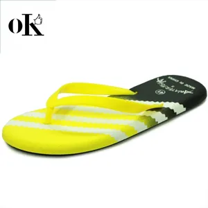 Latest Factory Direct Discount Custom Logo Eva Slippers For Men Wholesale From China