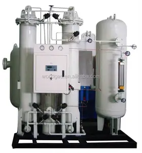 China Manufacturer 92%~96% high purity PSA oxygen generator oxygen plant oxygen machine