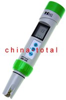 Compteur de pH, testeur de pH, pH numérique ohm