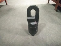 Connecteur rotatif pour câble hydraulique, pour appareil de forage