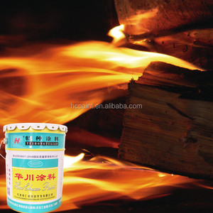 Mejor elegir inflar rápido fuego <span class=keywords><strong>pintura</strong></span> <span class=keywords><strong>para</strong></span> estructura de madera - Product Image 2
