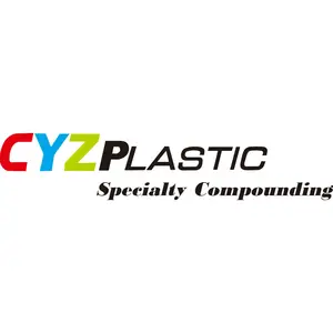 TPE CYZPlastic (termoplastik Elastomer, mühendislik plastik malzeme bileşik olarak reçine veya granül)