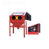 Mini Métal Sablage