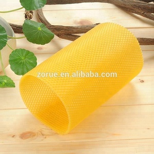 Bán buôn New Vàng sáp ong tấm mẫu miễn phí có sẵn cho trang trại và nghề nuôi ong ngành công nghiệp chăn nuôi thiết bị - Product Image 3