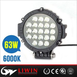 portátil linterna del coche <span class=keywords><strong>ocultó</strong></span> la luz de conducción - Product Image 1