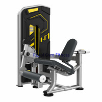 Commercial de Forme Physique de Gymnase Rotation Du Torse Fitness Machine