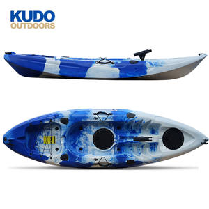 Kayak de pêche motorisé pour une personne, vente en gros, chine - Product Image 1