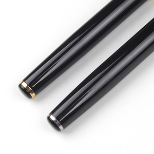 Mejor calidad clásica diseño <span class=keywords><strong>roller</strong></span> <span class=keywords><strong>ball</strong></span> pen metal promocional bolígrafo - Product Image 3