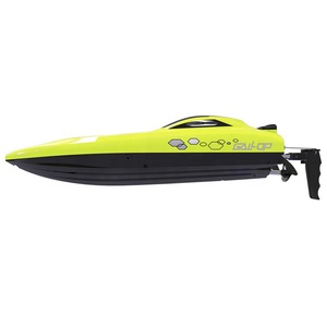 Nave ad alta velocità professionale all'ingrosso 2.4G <span class=keywords><strong>RC</strong></span> Jet <span class=keywords><strong>Boat</strong></span> - Product Image 2