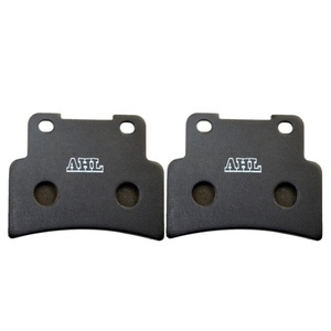 Plaquettes de frein Fa432 sans poussière OEM pour moto, pièces de frein pour <span class=keywords><strong>YAMAHA</strong></span> <span class=keywords><strong>MT</strong></span>-<span class=keywords><strong>125</strong></span> YZF-<span class=keywords><strong>R</strong></span> <span class=keywords><strong>125</strong></span> et APRILIA RS125 Shiver 750 - Product Image 4