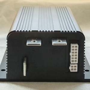 Bộ Điều Khiển Tốc Độ Động Cơ Curtis 48V 600 Amp Bơm Thủy Lực DC - Product Image 3