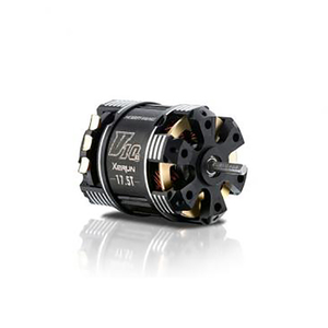Envío gratuito nuevo Hobbywing XeRun <span class=keywords><strong>V10</strong></span> G3 4,5 T 8,5 T, 10,5 T, 13,5 T, 17,5 T, 21,5 T <span class=keywords><strong>Motor</strong></span> de <span class=keywords><strong>Motor</strong></span> sin escobillas para Rc Coche - Product Image 4
