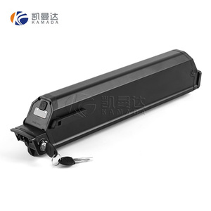 נטענת למטה צינור דוראדו <span class=keywords><strong>48</strong></span> וולט <span class=keywords><strong>ebike</strong></span> סוללה <span class=keywords><strong>48</strong></span> v - Product Image 4