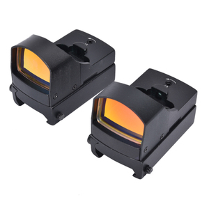 KANDAR 1X17X25 Red Dot Reflex Sight Mini Red Dot Scope - Product Image 1