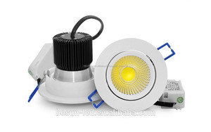 Ahorro de energía! 2015 cob <span class=keywords><strong>downlight</strong></span> led mall de compras - Product Image 6