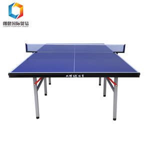 Nhà Máy cung cấp giá rẻ và có thể gập lại Bảng bóng bàn kích thước tiêu chuẩn và hỗ trợ biểu tượng tùy chỉnh <span class=keywords><strong>ping</strong></span> <span class=keywords><strong>pong</strong></span> bảng - Product Image 6