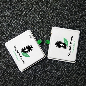 Prodotti di Tendenza 2023: Powerbank Monouso Usa e Getta - Product Image 4