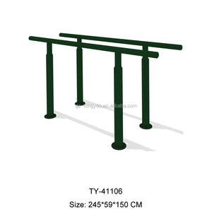Attrezzature per esercizi per Fitness all'aperto, - Product Image 3