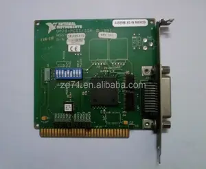 GPIB-PCI GPIB-PCII/IIA GPIB ISA 카드 테스트 ok