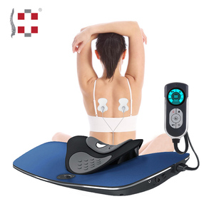 2025 nouvelle invention dispositif de traction du cou de physiothérapie pour la douleur cervicale et à l'épaule - Product Image 2