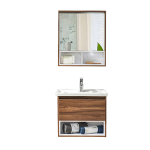 Moderne Mur-monté Lowes Armoires de Salle De Bains Vanité <span class=keywords><strong>Home</strong></span> <span class=keywords><strong>Depot</strong></span> - Product Image 3