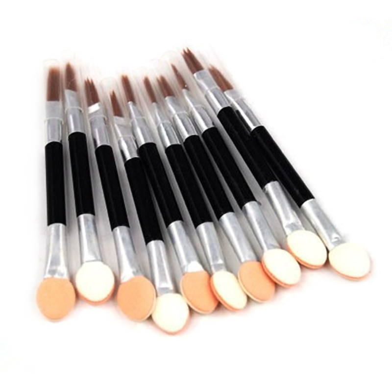 Губчатые тени для век, бесплатный образец