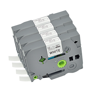 Venta caliente TZE 12mm cinta Compatible con la impresora hermano <span class=keywords><strong>TZ231</strong></span> <span class=keywords><strong>TZ231</strong></span> - Product Image 5