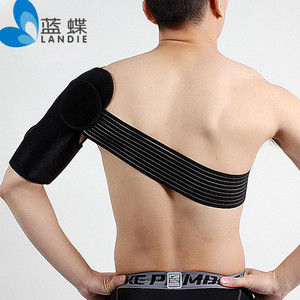 <span class=keywords><strong>Protection</strong></span> des épaules, soutien des épaules dans le sport - Product Image 3