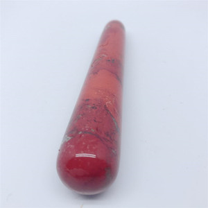 Fabrik preis natürliche heilung kondom amethyst kristall penis phallus - Product Image 2