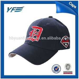 <span class=keywords><strong>The</strong></span> customized order 2015 single black mens hats made <span class=keywords><strong>in</strong></span> China - Product Image 5