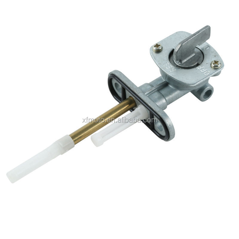Топливный бак, топливный клапан Petcock, переключатель в сборе для Yamaha Virago 750 XV750 88-97