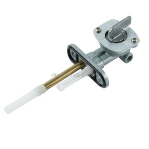 Conjunto de Válvula de Grifo de Combustible para Tanque de Gasolina para <span class=keywords><strong>Yamaha</strong></span> <span class=keywords><strong>Virago</strong></span> 750 <span class=keywords><strong>XV750</strong></span> 88-97 - Product Image 1