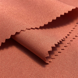 600D Thân Thiện Với Môi Trường Vải <span class=keywords><strong>100</strong></span>% <span class=keywords><strong>Polyester</strong></span> Oxford Vải Tái Chế Vải Nhựa - Product Image 6