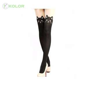 KOLOR-D 80277 collants chats <span class=keywords><strong>tatouage</strong></span> collants - Product Image 1