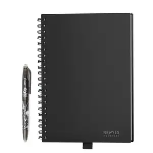 Newyes Bền B5 Du Khách Notepad Nhỏ Thông Minh Máy Tính Xách Tay Với Bút Kèm