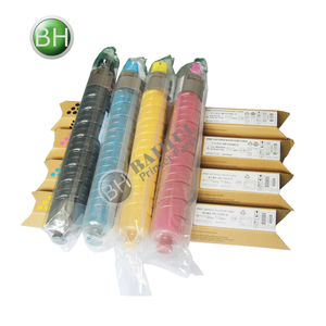 Ciano <span class=keywords><strong>Ricoh</strong></span> <span class=keywords><strong>Aficio</strong></span> MPC5000 Fotocopiatrice Toner 841287 Compatibile Con <span class=keywords><strong>Ricoh</strong></span> <span class=keywords><strong>Aficio</strong></span> MP C4000 C5000 Cartuccia di Toner - Product Image 5
