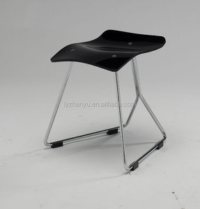 2015 l'arrivée de nouveaux Lucite acrylique feuille effacer plexiglas chaise avec le prix concurrentiel - Product Image 5