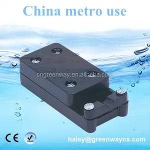 ip54 small plastic waterproof electrical enclosure for electronics