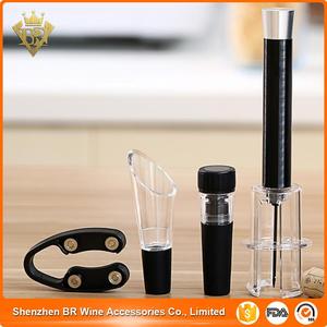 Botella de <span class=keywords><strong>vino</strong></span> de Accesorios Set de Regalo con <span class=keywords><strong>El</strong></span> <span class=keywords><strong>Mejor</strong></span> Precio - Product Image 2