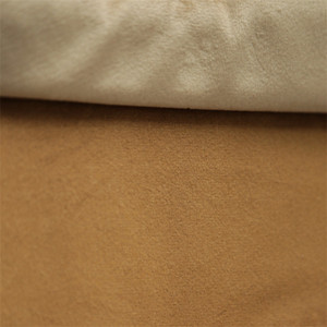Tela de tapicería de poliéster 100% de algodón de terciopelo único de gama alta tela de sofá tejida - Product Image 4