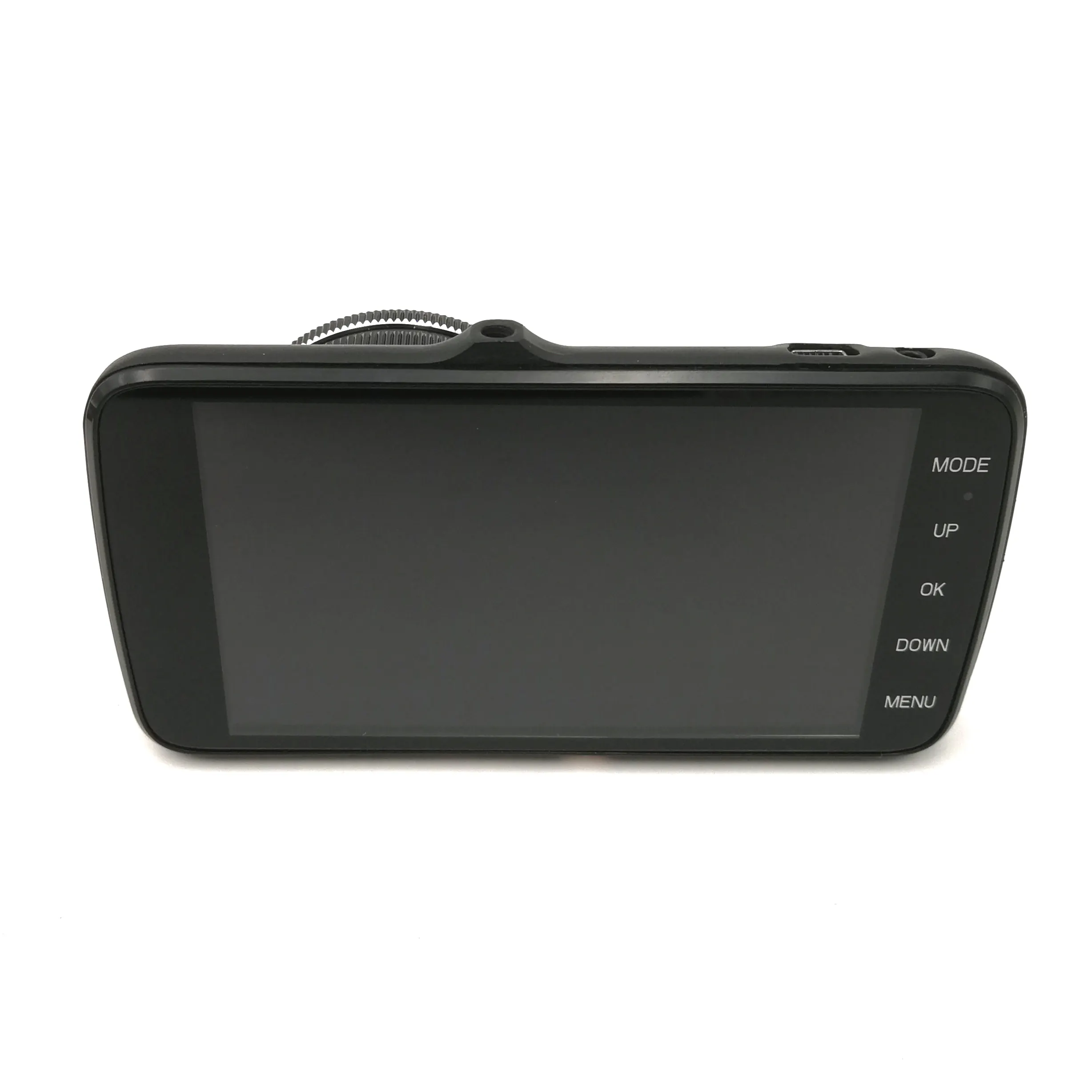 latest radar detector night vision cam recorder