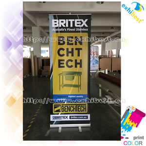 <span class=keywords><strong>Mimi</strong></span> ecológico de bambú l soporte de <span class=keywords><strong>la</strong></span> bandera/roll up soporte de <span class=keywords><strong>la</strong></span> bandera - Product Image 2