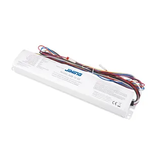 JLEB-72-US 72W UL elencato LED emergenza luce inverter batteria di backup per apparecchio di illuminazione a LED 72W